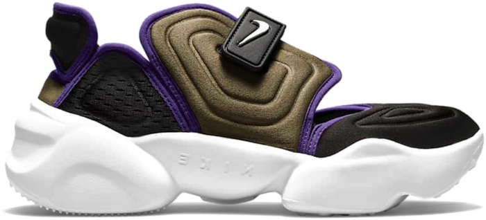 Nike Aqua Rift Court Purple (W) DM6436-010