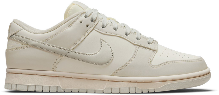 sail light bone nike