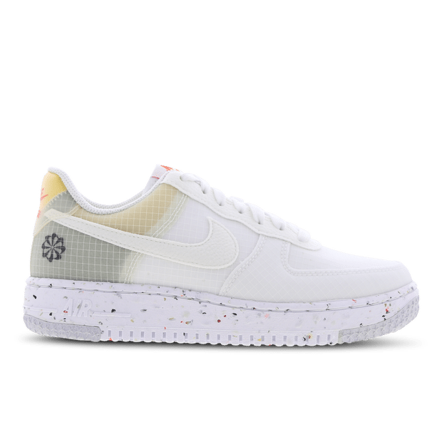 Nike Air Force 1 Wit DM3336-101