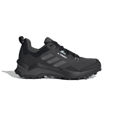 Adidas Terrex Ax4 Hiking Black FZ3255