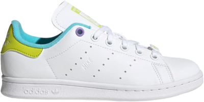 adidas Stan Smith Disney Monsters Inc. Mike & Sulley (Kids) GY3532
