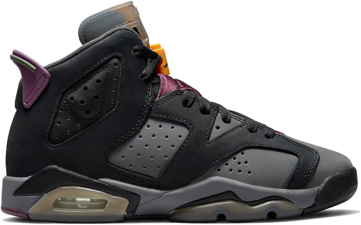 jordan 6 retro bordeaux stores