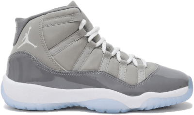 Air Jordan 11 Cool Grey (2021) CT8012-005