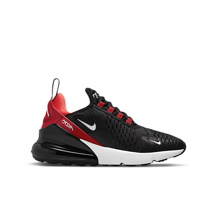Nike Air Max 270 Bg Zwart 943345-025