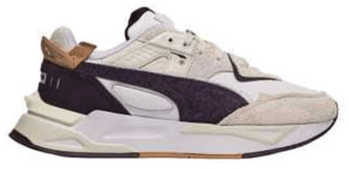Mirage Sport Sneakers Puma ; White ; Heren White