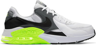 Nike Air Max Excee White Grey Volt CD4165-114