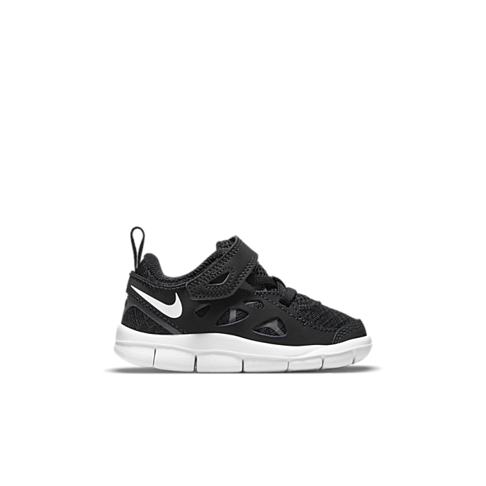 Nike Free Run 2 Black White (TD) DA2692-004