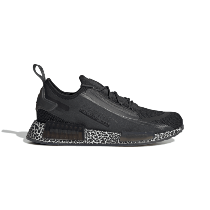 adidas NMD_R1 Spectoo Core Black GZ9265