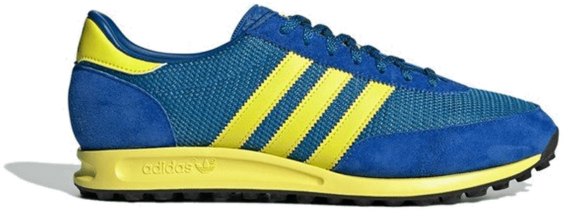 adidas Trx Mesh Blue H01825 | Blauw | Sneakerbaron NL