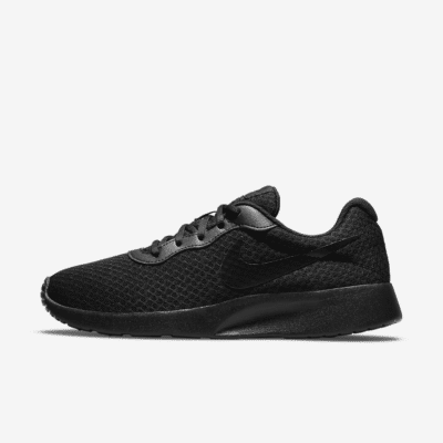Nike Tanjun Black DJ6257-002