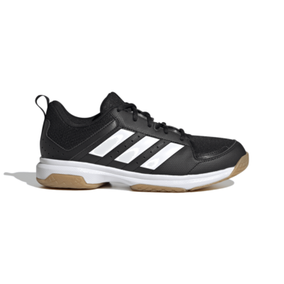 Adidas Ligra 7 Indoor Black GY7648