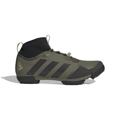 adidas The Gravel Cycling Focus Olive H04002