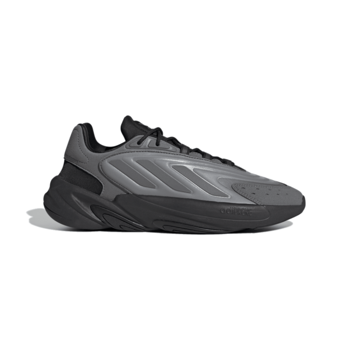 adidas Ozelia Grey Core Black H04253