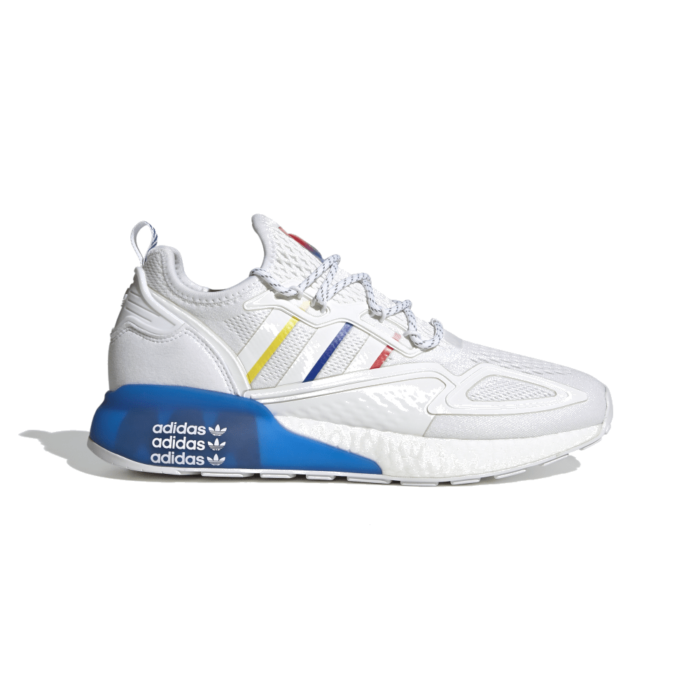 adidas ZX 2K BOOST Cloud White FY1375