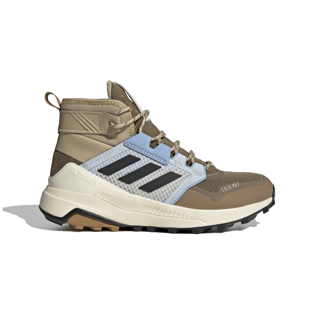 adidas Terrex Trailmaker Mid COLD.RDY Hiking Beige Tone FZ2990 | Beige