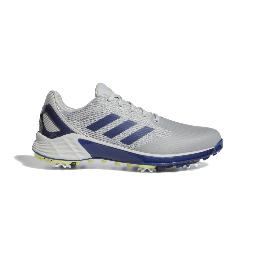 Adidas Zg Motion Grey Victory Blue G