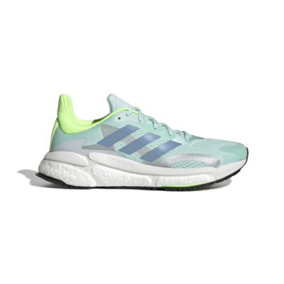 adidas SolarBoost 3 Halo Mint H67485