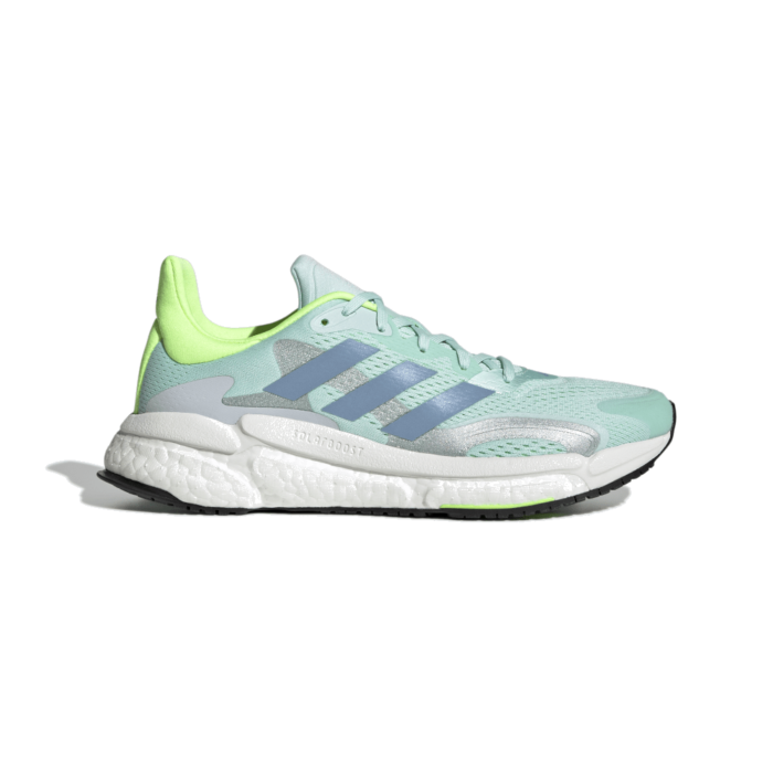 adidas SolarBoost 3 Halo Mint H67485