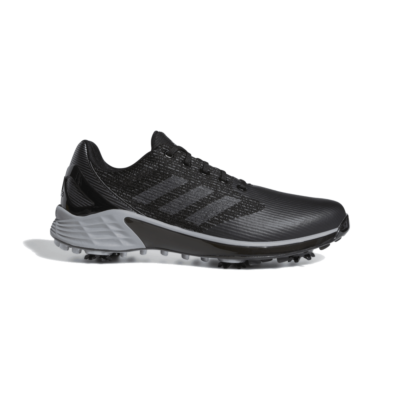 adidas ZG21 Motion Recycled Polyester Golfschoenen Core Black H67915