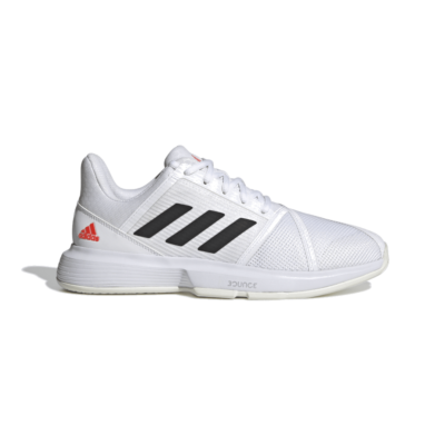 adidas CourtJam Bounce Cloud White H68892
