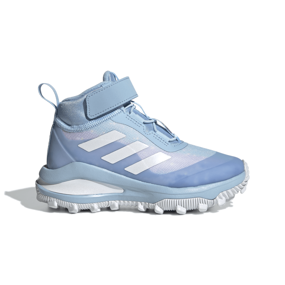 adidas FortaRun ATR Frozen EL K Clear Sky H67845 | Geen kleur