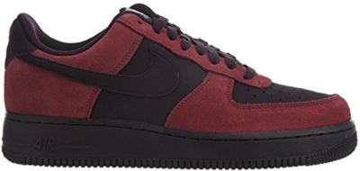 Nike Air Force 1 Low Port Wine 820266-605