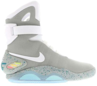Nike MAG Back to the Future (2016) 