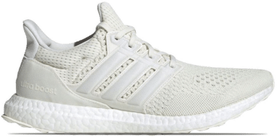 adidas Ultra Boost DNA James Bond 007 No Time to Die Off White FY0648
