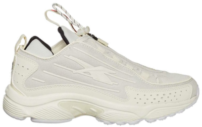 Reebok DMX Series 2200 Zip Dames Sneakers EG3170 wit EG3170