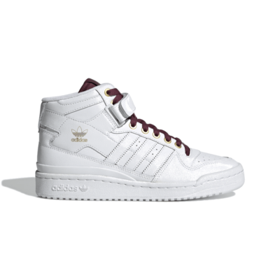 Adidas Forum Bold White GZ8601