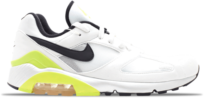 Nike Nike Air Max 180 ‘Euro Release’  310155-104