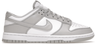 Nike Dunk Low Retro Grey Fog DD1391-103 DD1391-103