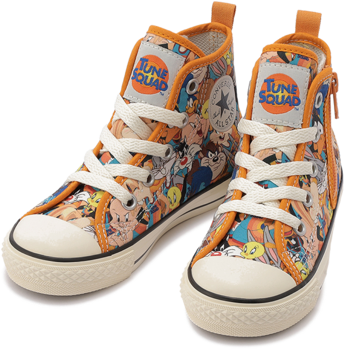 Converse Chuck Taylor All-Star Space Jam (PS) 37301280150