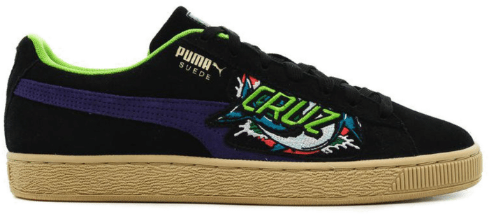 Puma Suede Santa Cruz Shark 381905-01