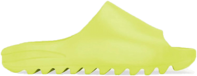 Adidas Yeezy Slide Glow Green GX6138