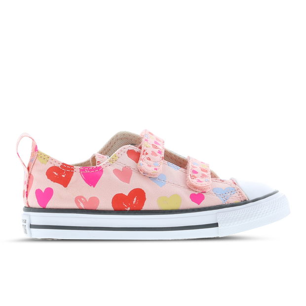 Converse Chuck Taylor All Star Low Pink 771610C
