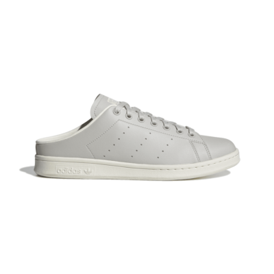 adidas Stan Smith Instappers Grey One H05737