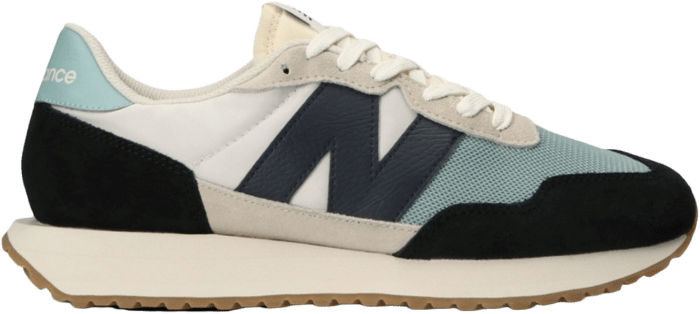 New balance heren clearance mint