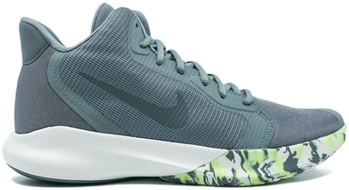 Nike Precision III Grey AQ7495-007