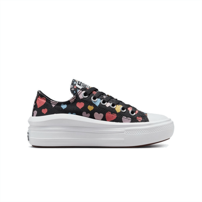 Converse Chuck Taylor All Star Move Low  271709C