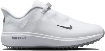 Nike React Ace Tour White Grey (W) CW3096-124