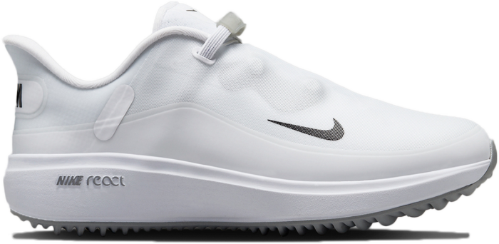 Nike React Ace Tour White Grey (W) CW3096-124