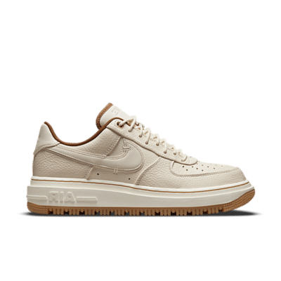 Nike Air Force 1 Low Luxe Pearl White DB4109-200