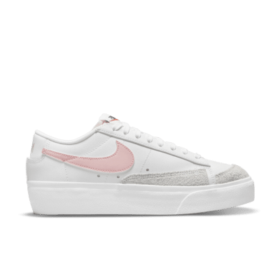 Nike Blazer Low Platform Pink Glaze (Women’s) DJ0292-103