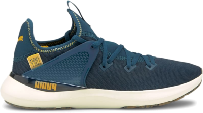 PUMA x First Mile Pure XT Utility Men’s Training , Intense Blue/Mineral Yellow 195198_02