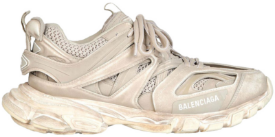 Balenciaga Track Faded Beige (W) 542436W3CN29700