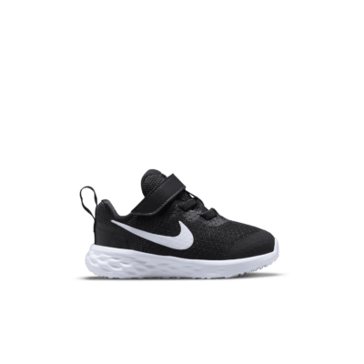 Nike Revolution 6 Black DD1094-003