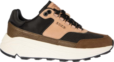 Bju00f6rn Borg Sneakers R1300 CTR EXT 3559 Bruin-37 Bruin R1300 CTR EXT 3559