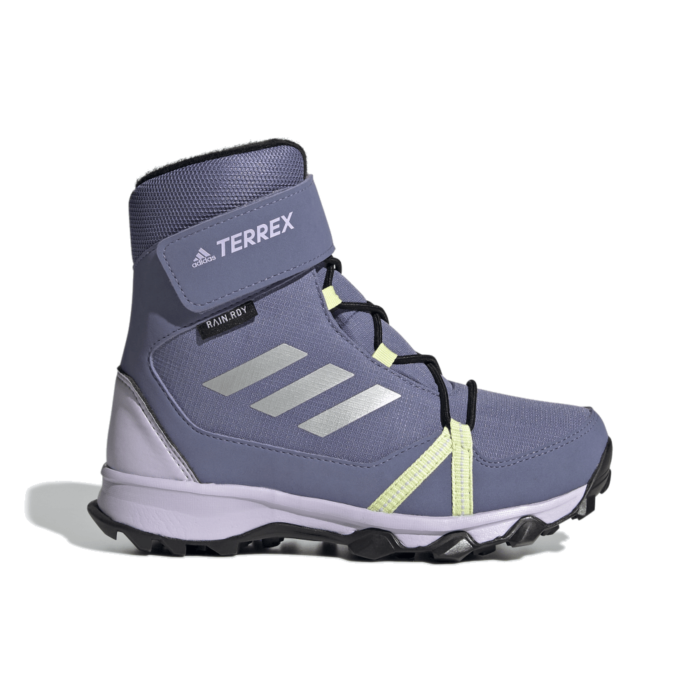 adidas Terrex Snow CF Winter Hiking Orbit Violet FZ2601