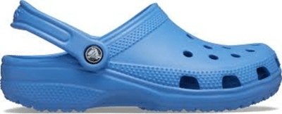 Crocs Clog Blue 204536-456